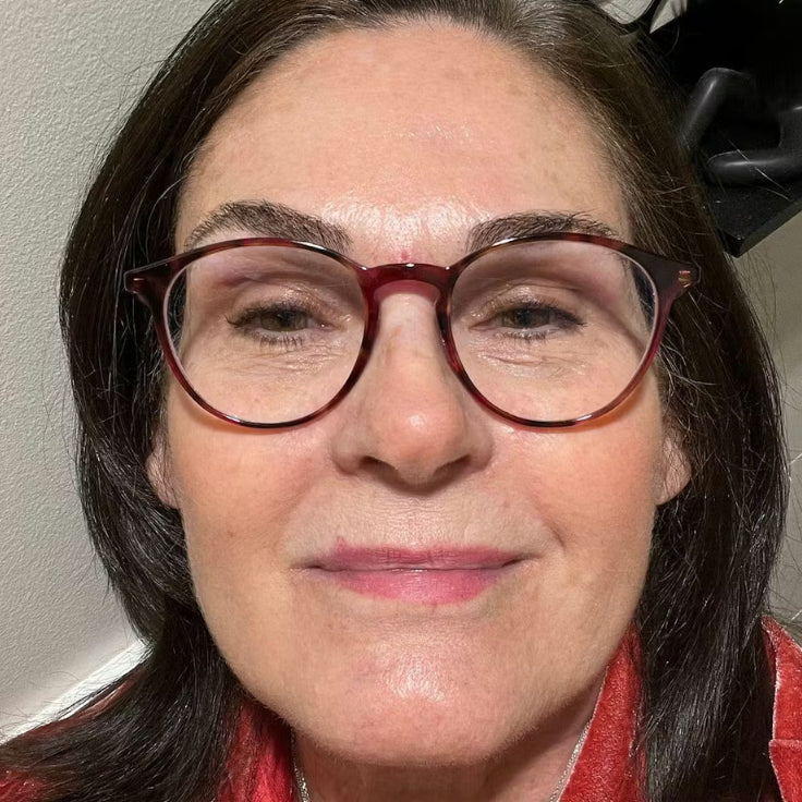 Sophie, 48 ans