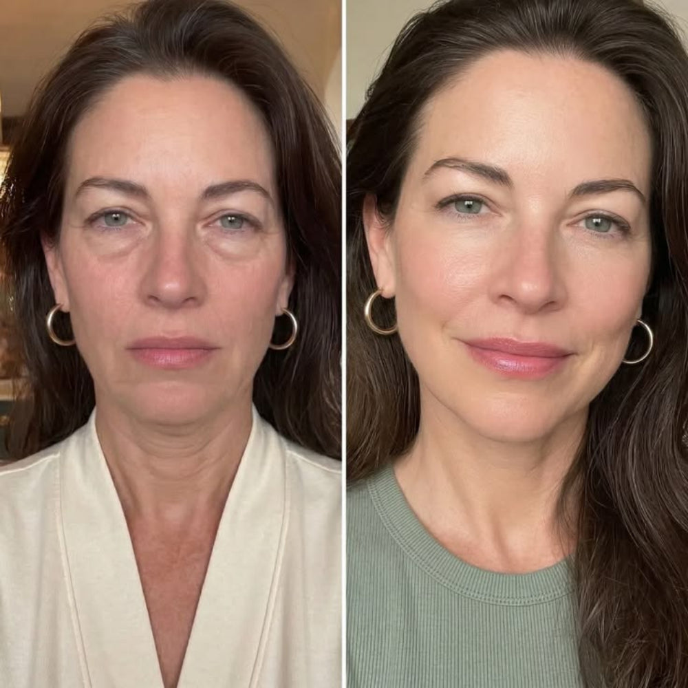 Aurélie, 43 ans