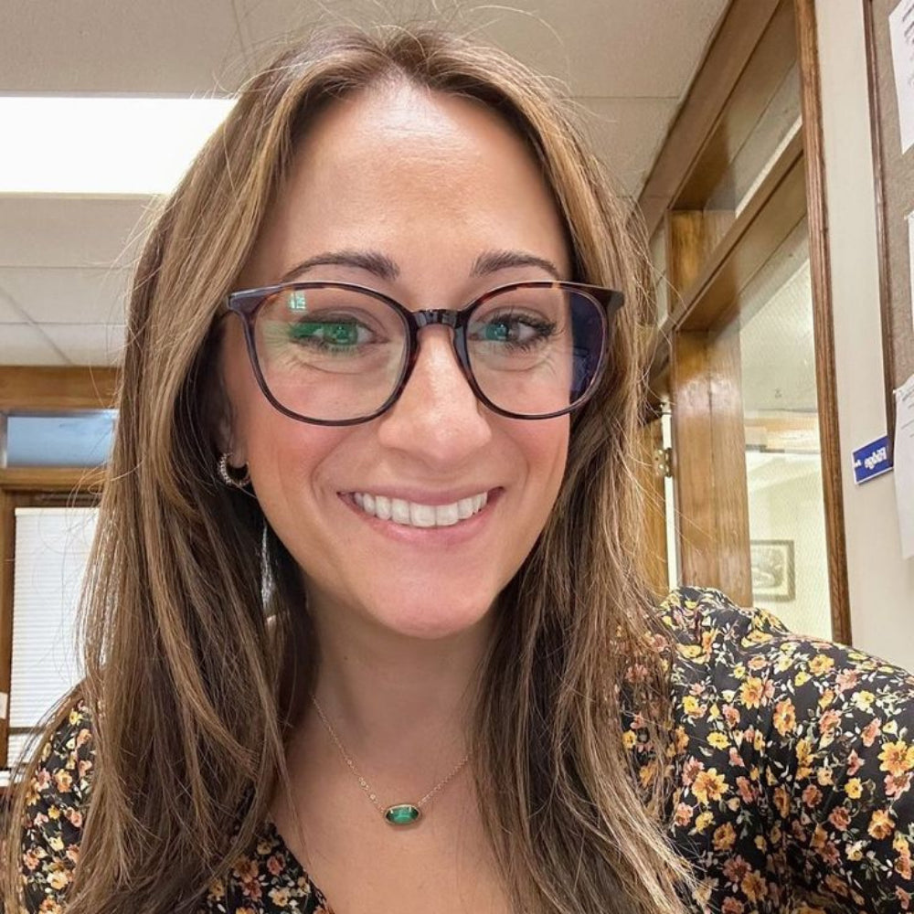 Camille, 41 ans