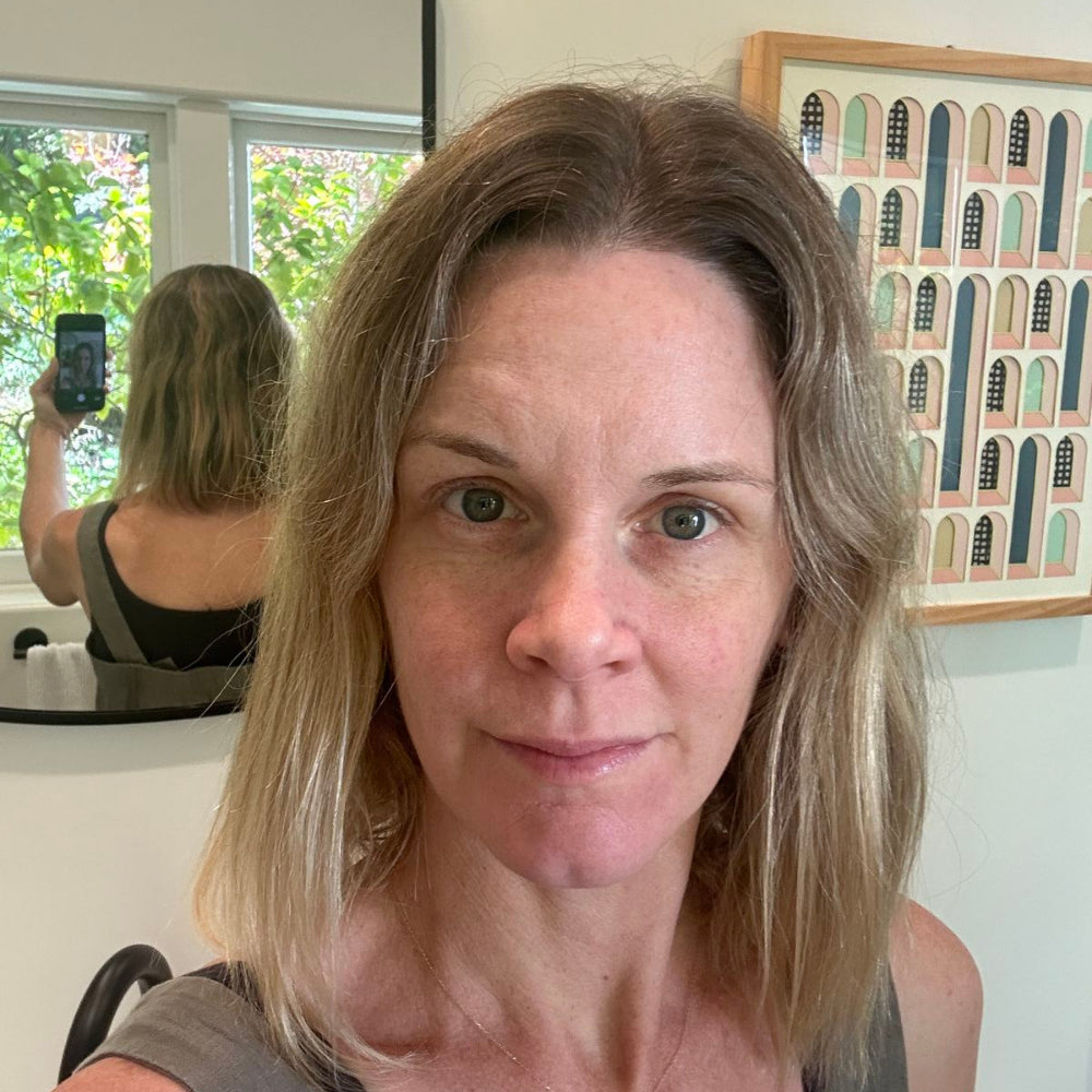Laurence, 44 ans